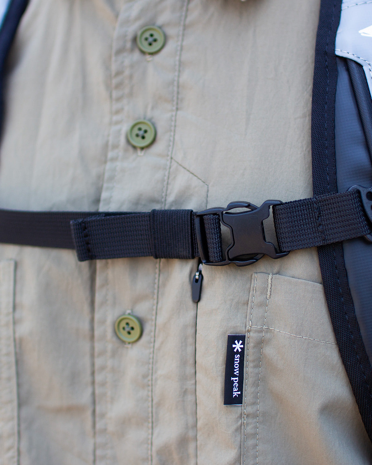 SP FF Joint System Waterproof Daypack - Image 12
