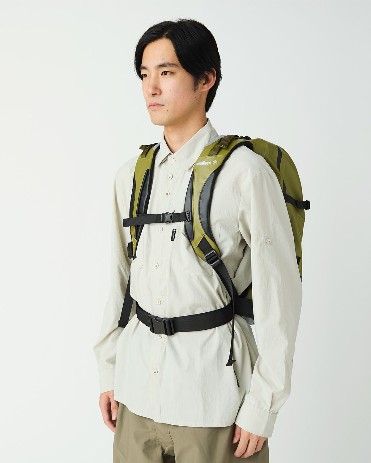 SP FF Joint System Waterproof Daypack - Image 2