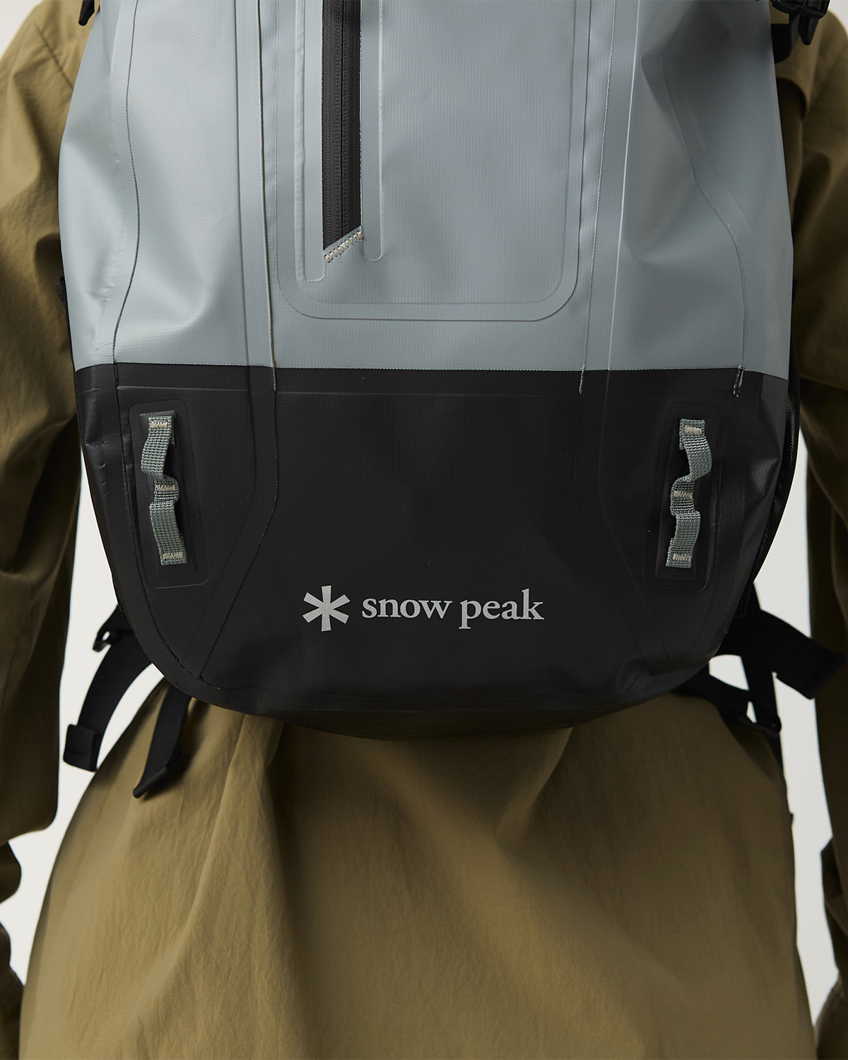 SP FF Joint System Waterproof Daypack - Image 7