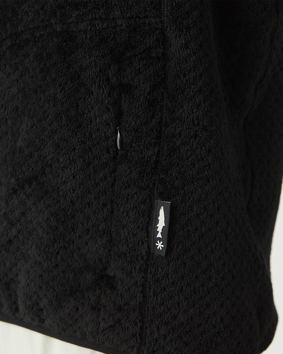 Polartec High Loft Fleece Crew Neck Sweater - Image 8
