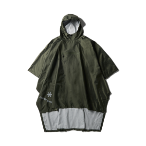 Tarp Poncho
