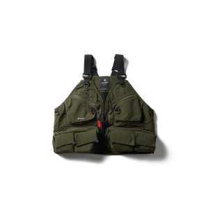 V1 Strap Fly Fishing Vest