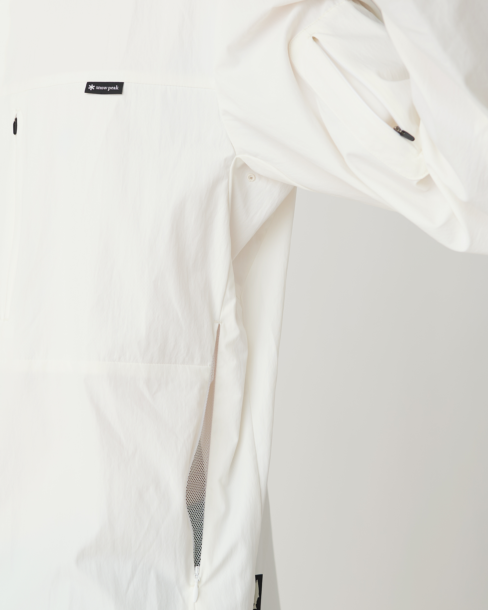 Stream Field Stretch Dry Long Sleeve Shirt - Image 11