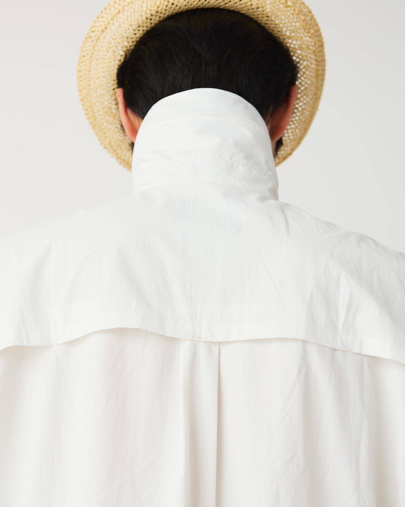 Stream Field Stretch Dry Long Sleeve Shirt - Image 20
