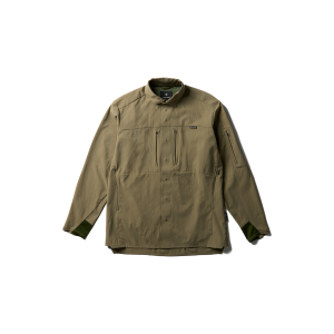 Stream Field Stretch Dry Long Sleeve Shirt