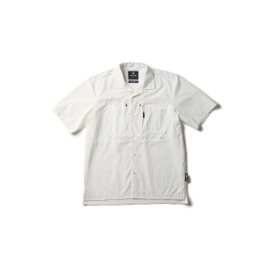 Stream Field Stretch Dry Short Sleeve Shirt