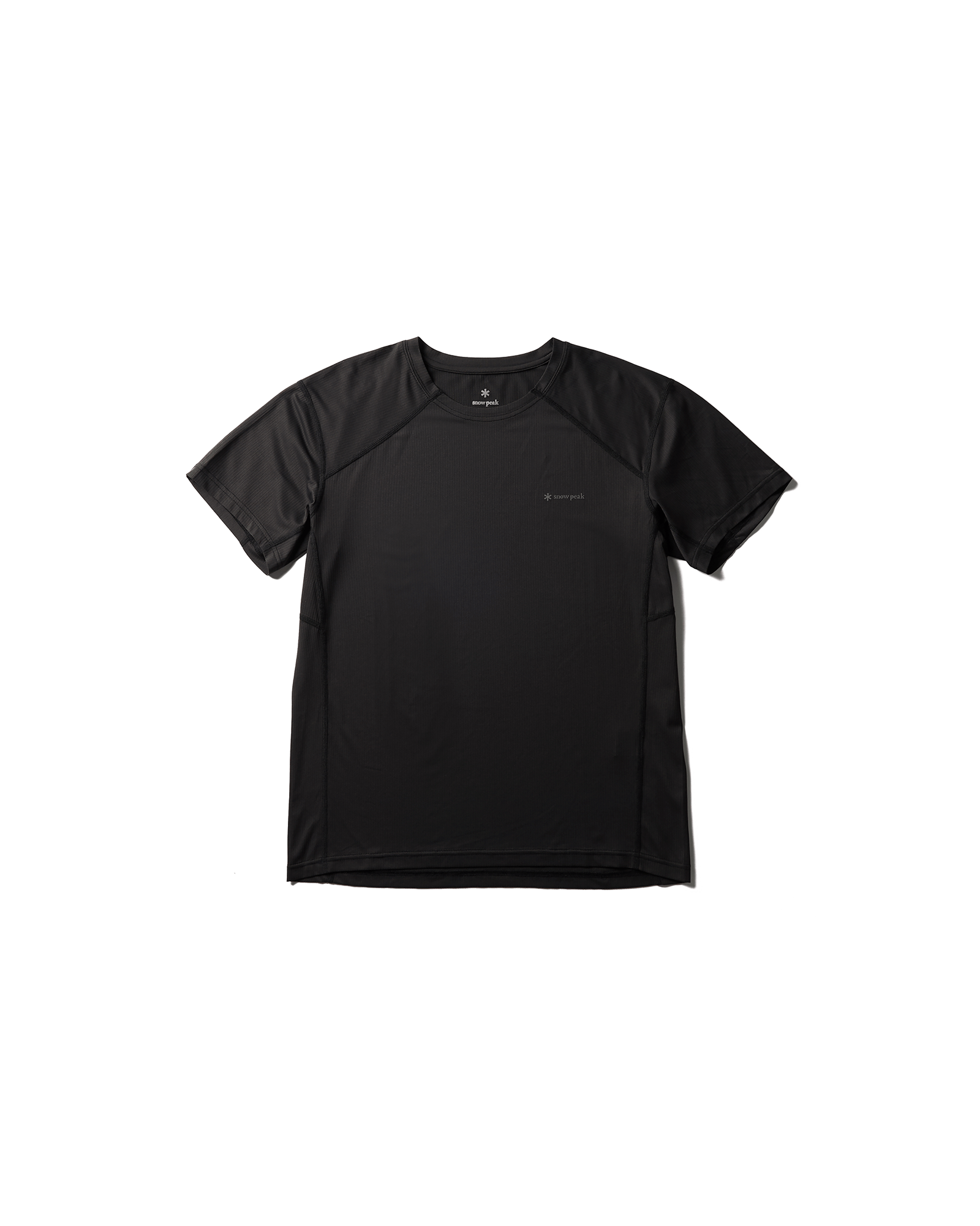 3D Dry Short Sleeve T-Shirt - Image 3