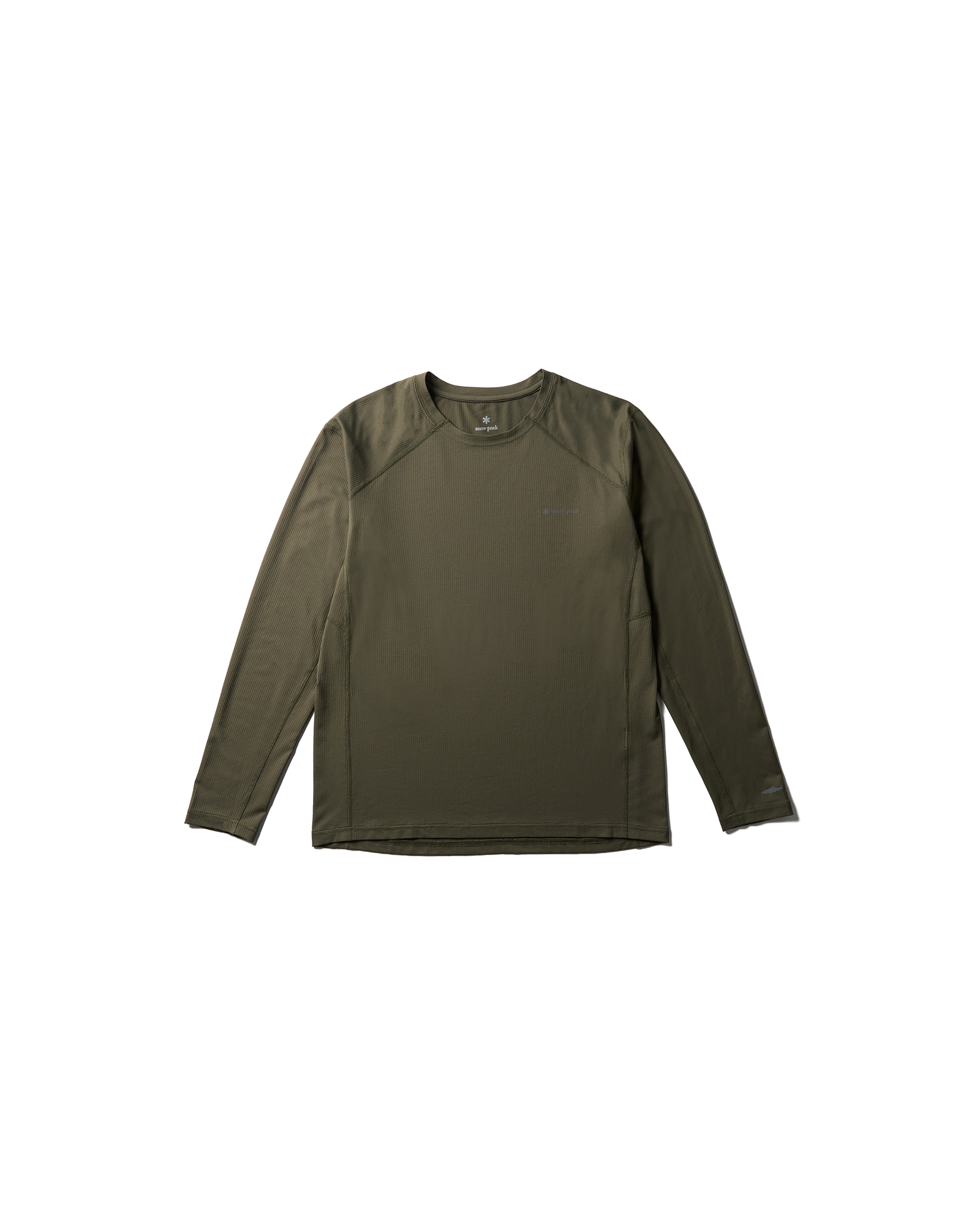 3D Dry Long Sleeve T-Shirt - Image 5