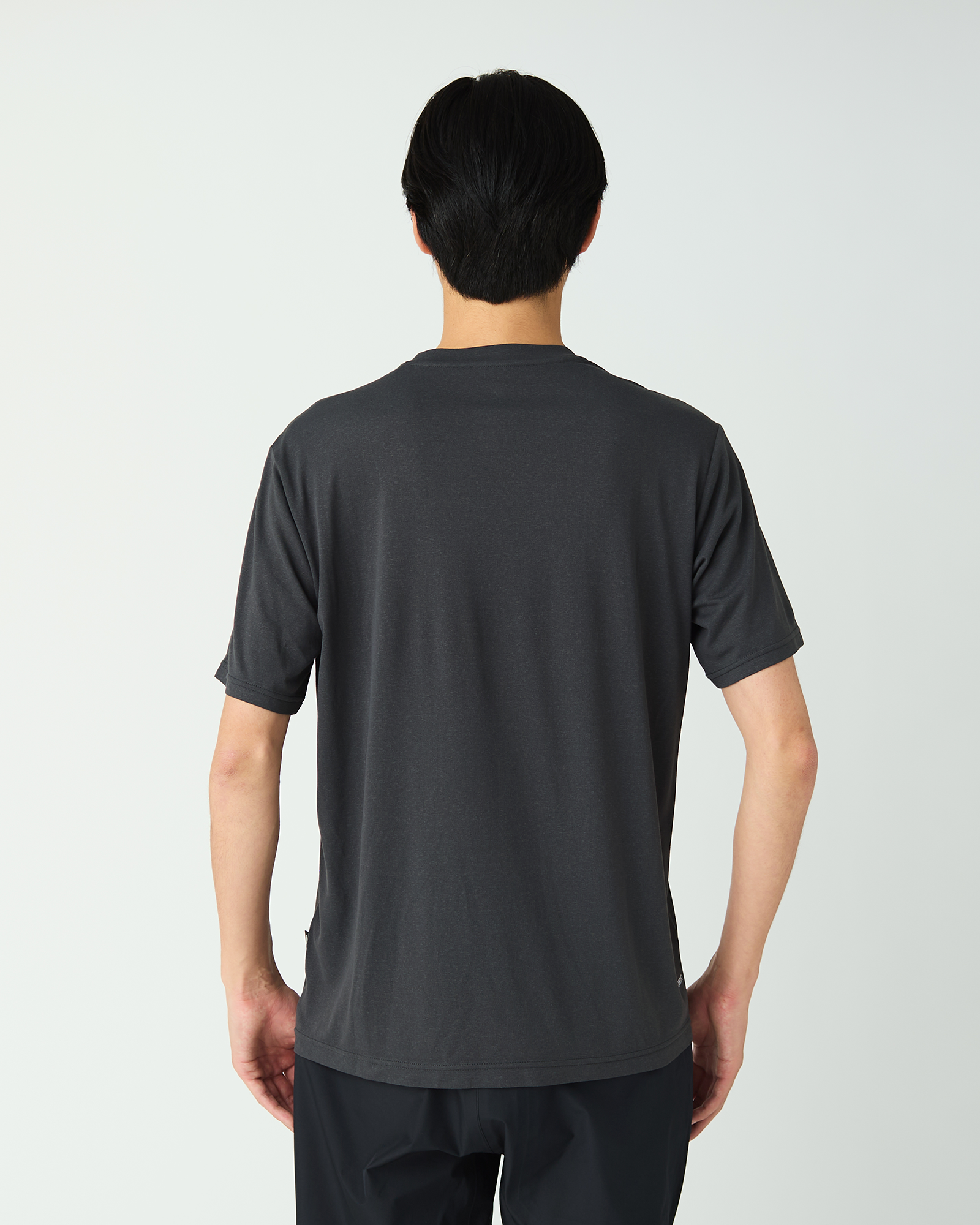 Yamame Graphic Short Sleeve T-Shirt - Image 4