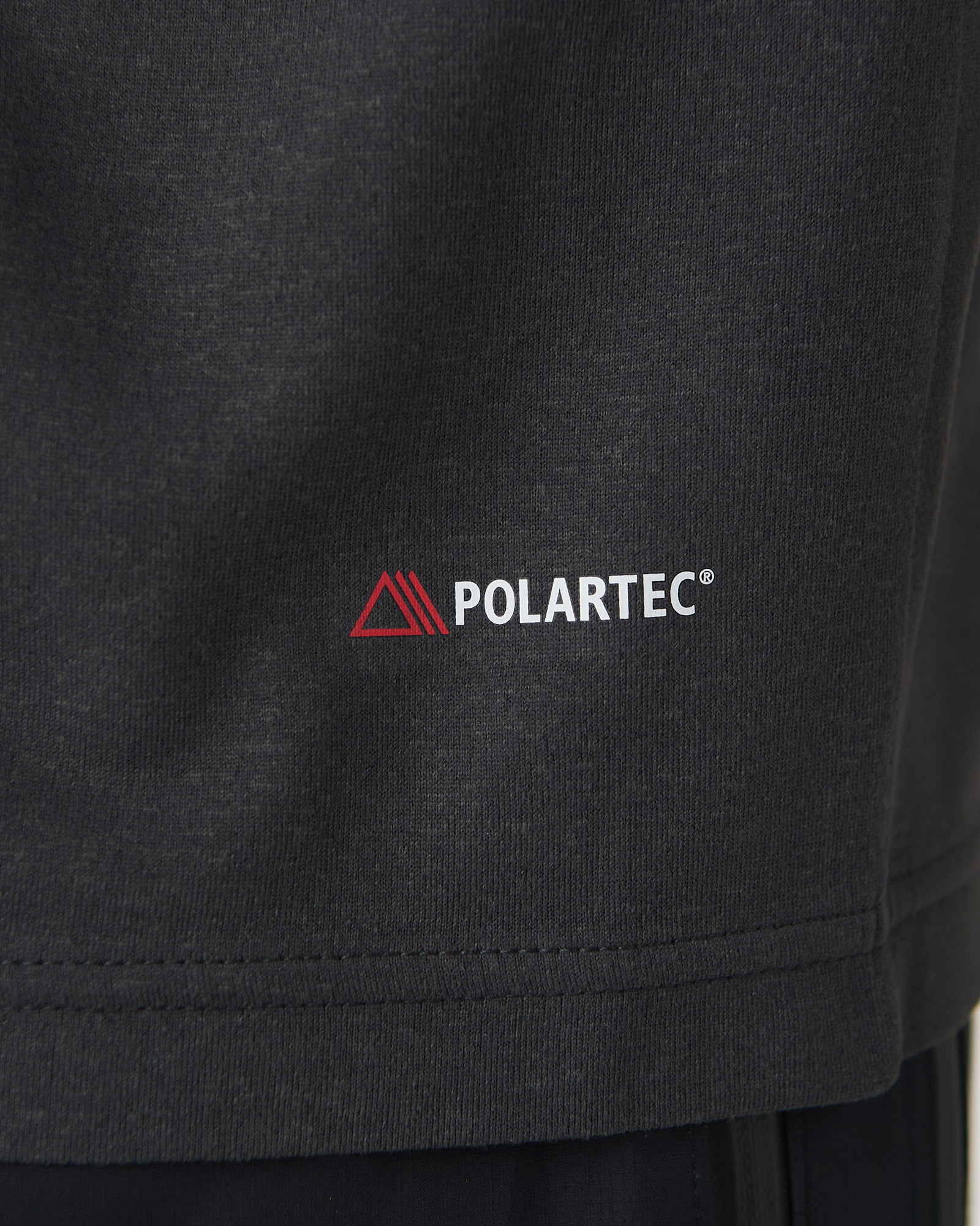 Yamame Graphic Short Sleeve T-Shirt - Image 7