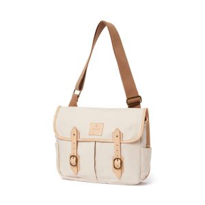 Field Game Shoulder Bag