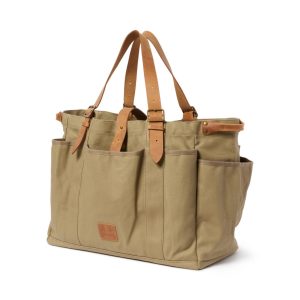 Field Big Tote Bag
