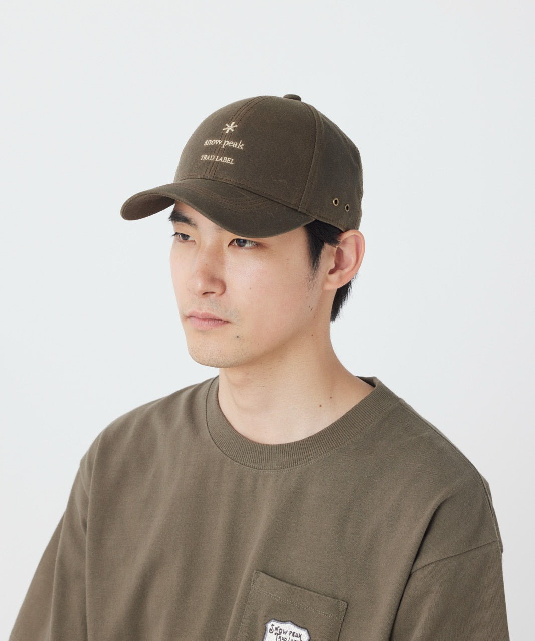 Oiled Cap - Image 7