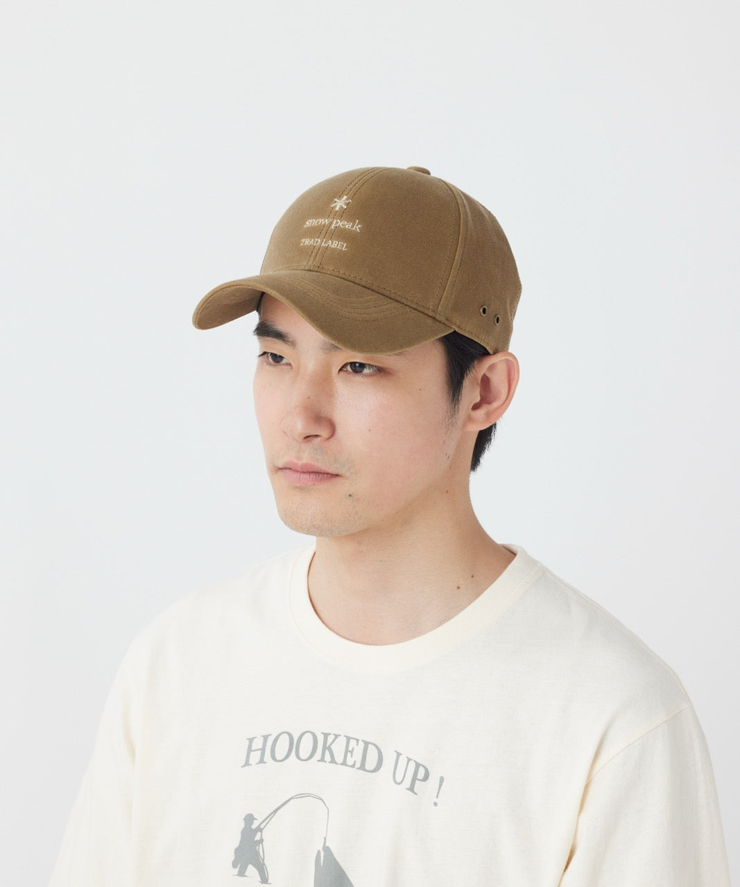 Oiled Cap - Image 2