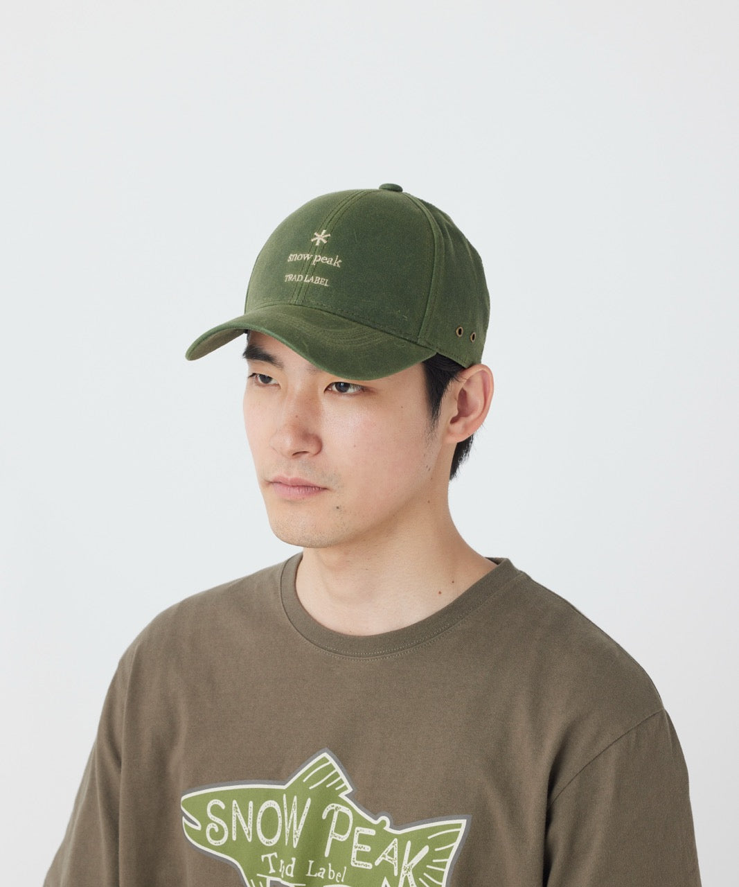 Oiled Cap - Image 3
