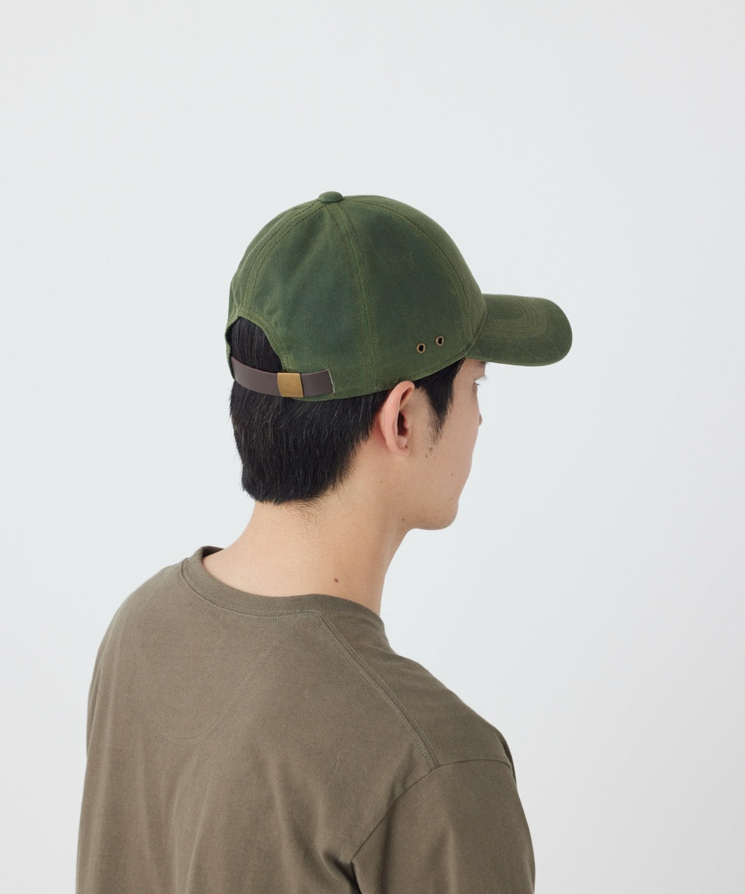 Oiled Cap - Image 5