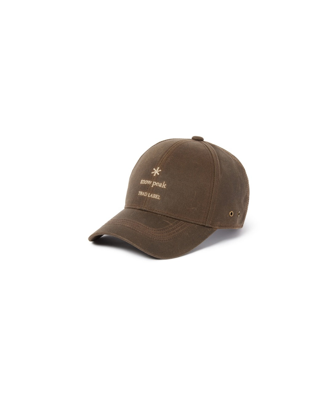Oiled Cap - Image 6