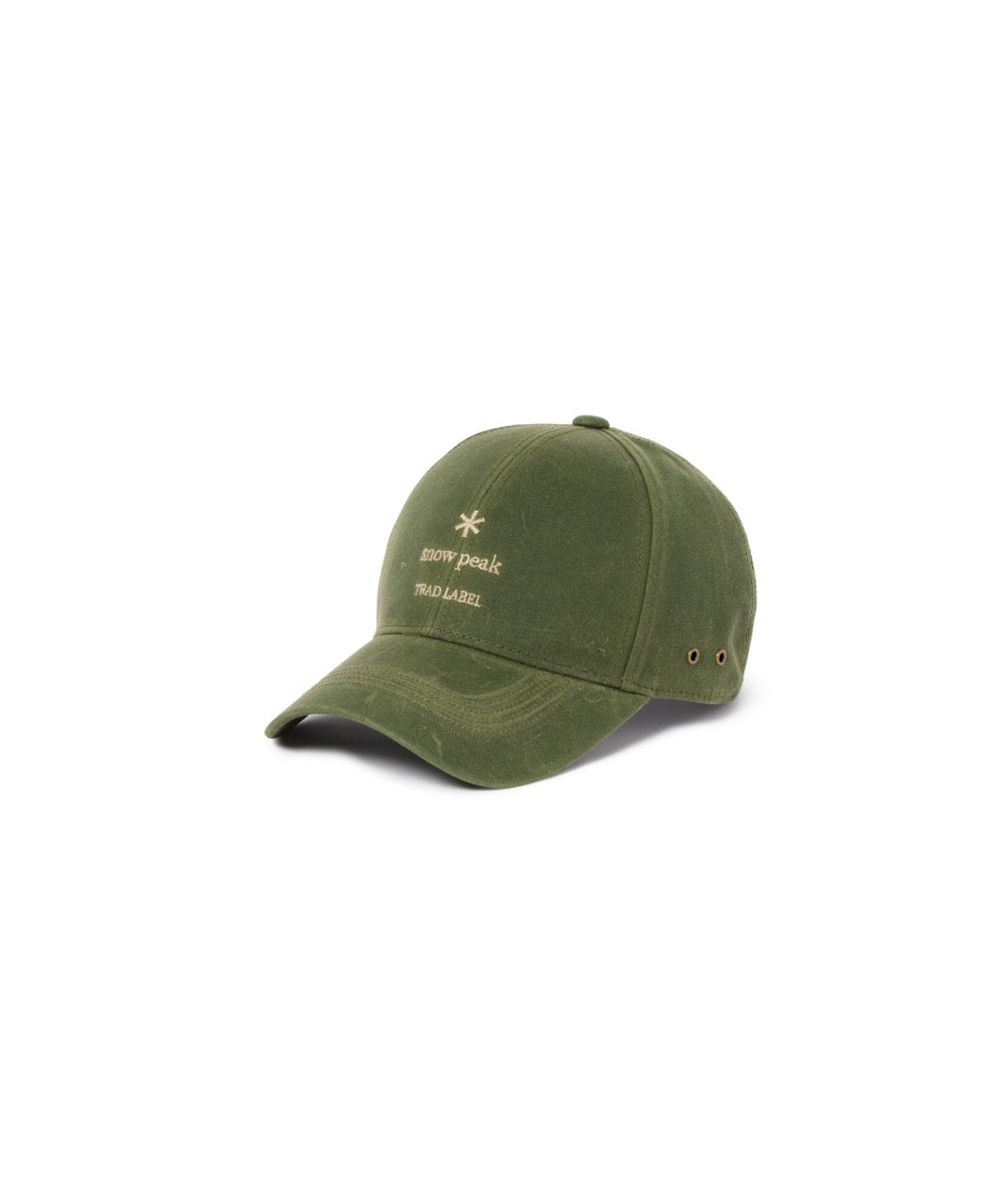 Oiled Cap - Image 4