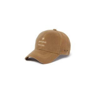 Oiled Cap