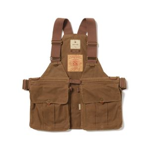 Fishing Big Game Vest