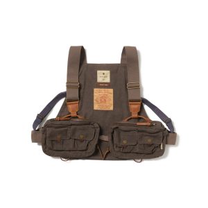 Fishing Pocket Vest