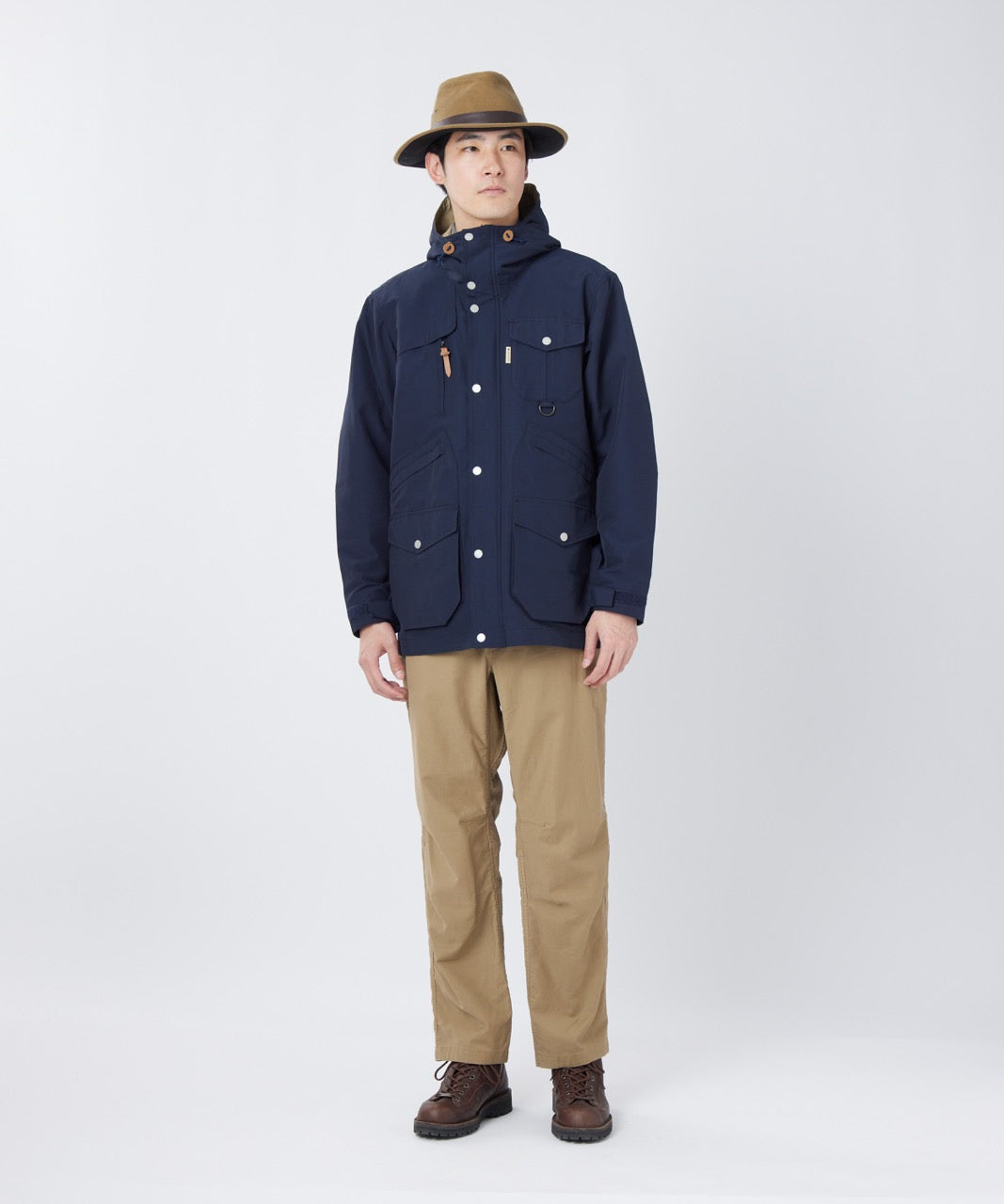 Mountain Hoodie - Image 18