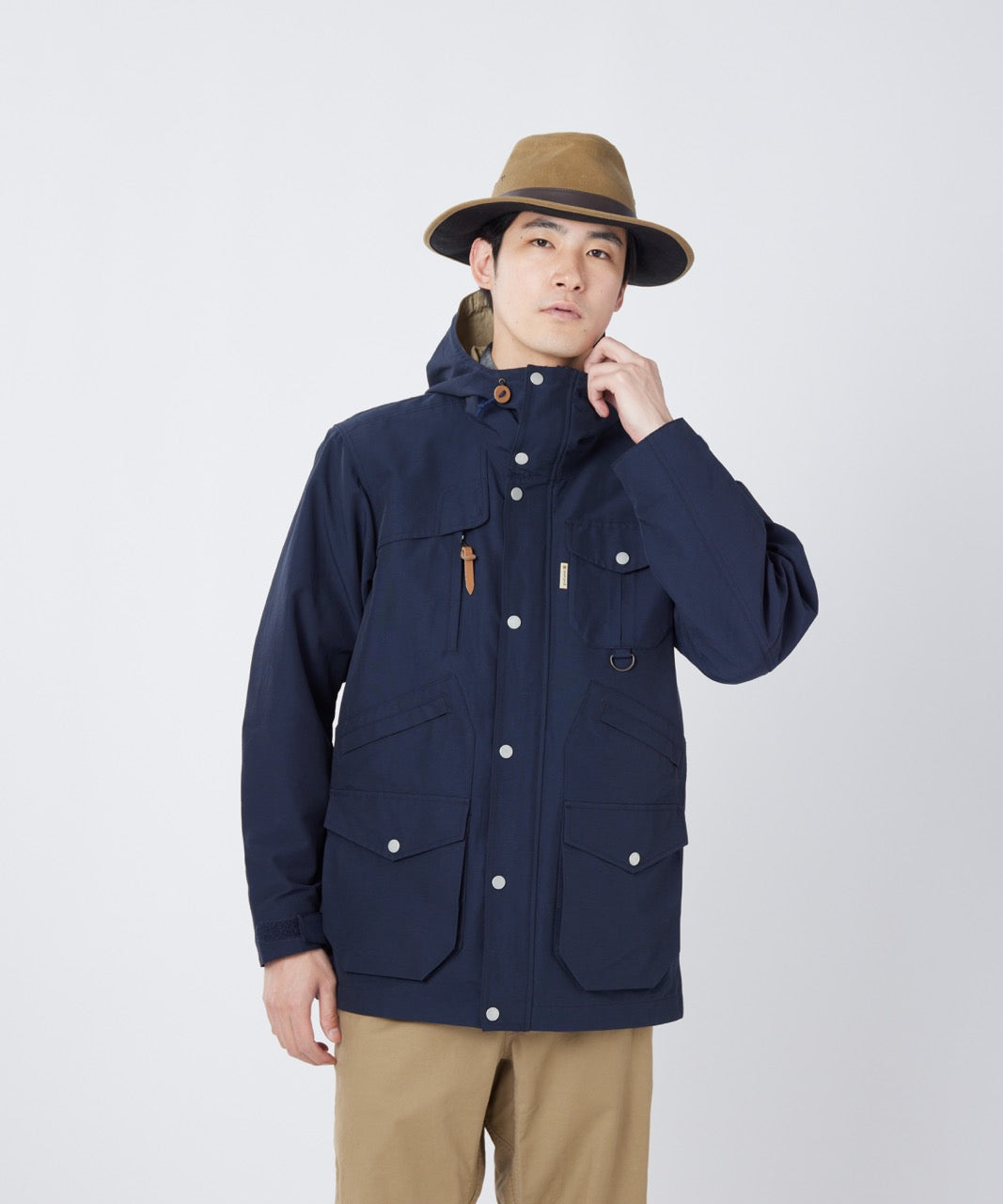 Mountain Hoodie - Image 19