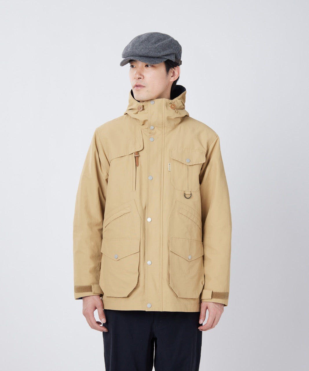 Mountain Hoodie - Image 3