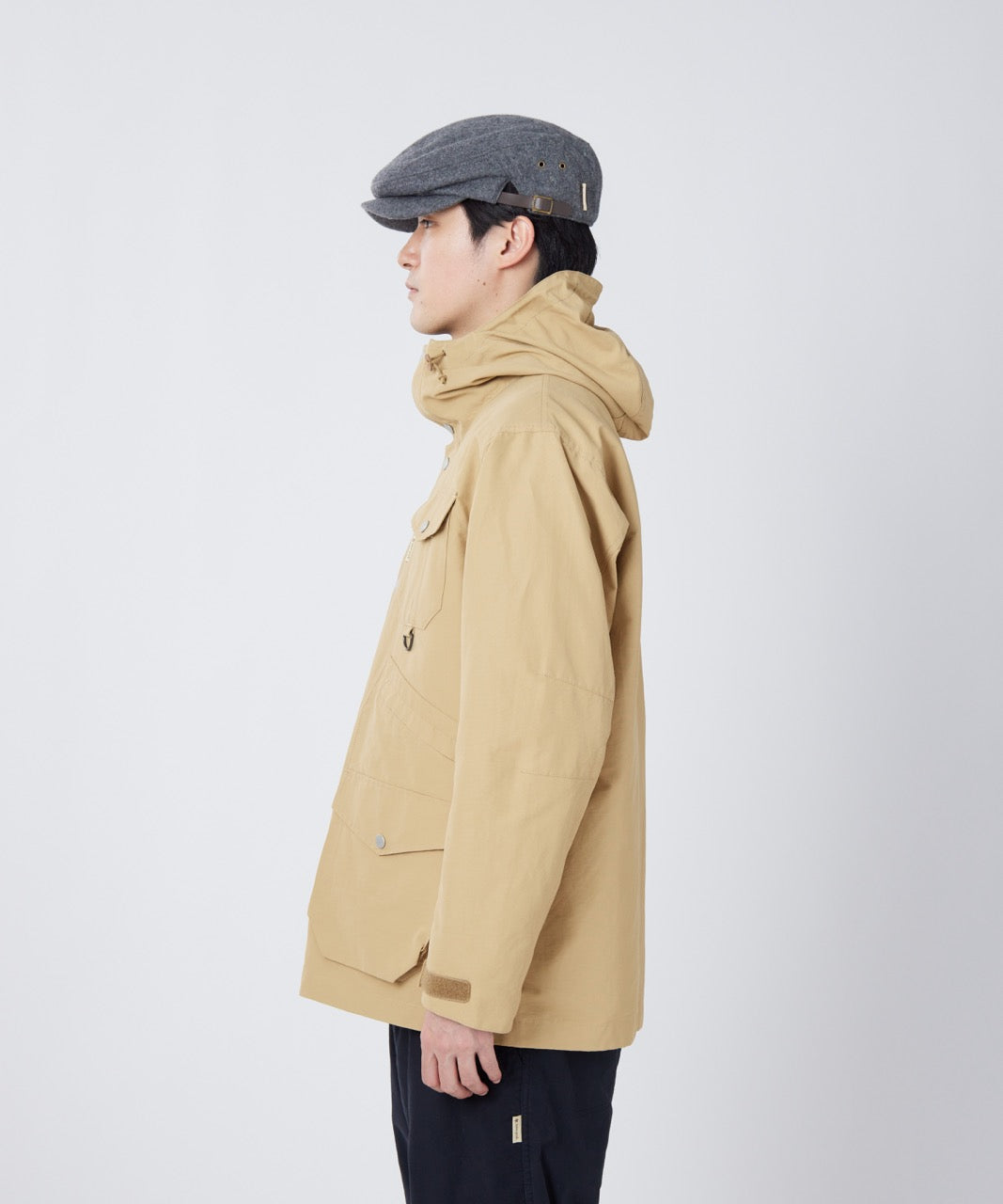 Mountain Hoodie - Image 4