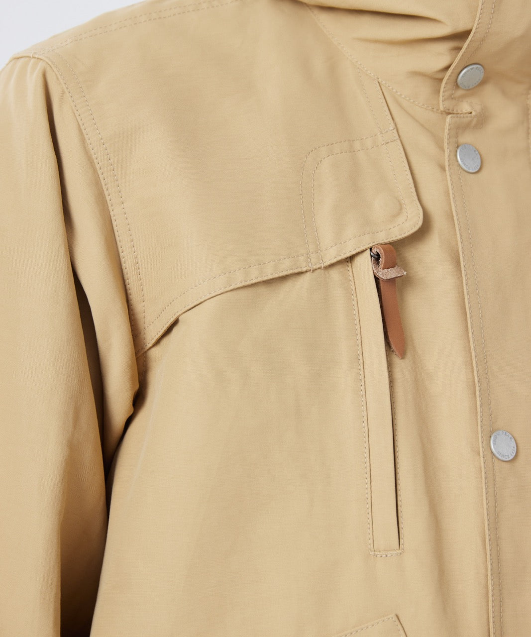 Mountain Hoodie - Image 7
