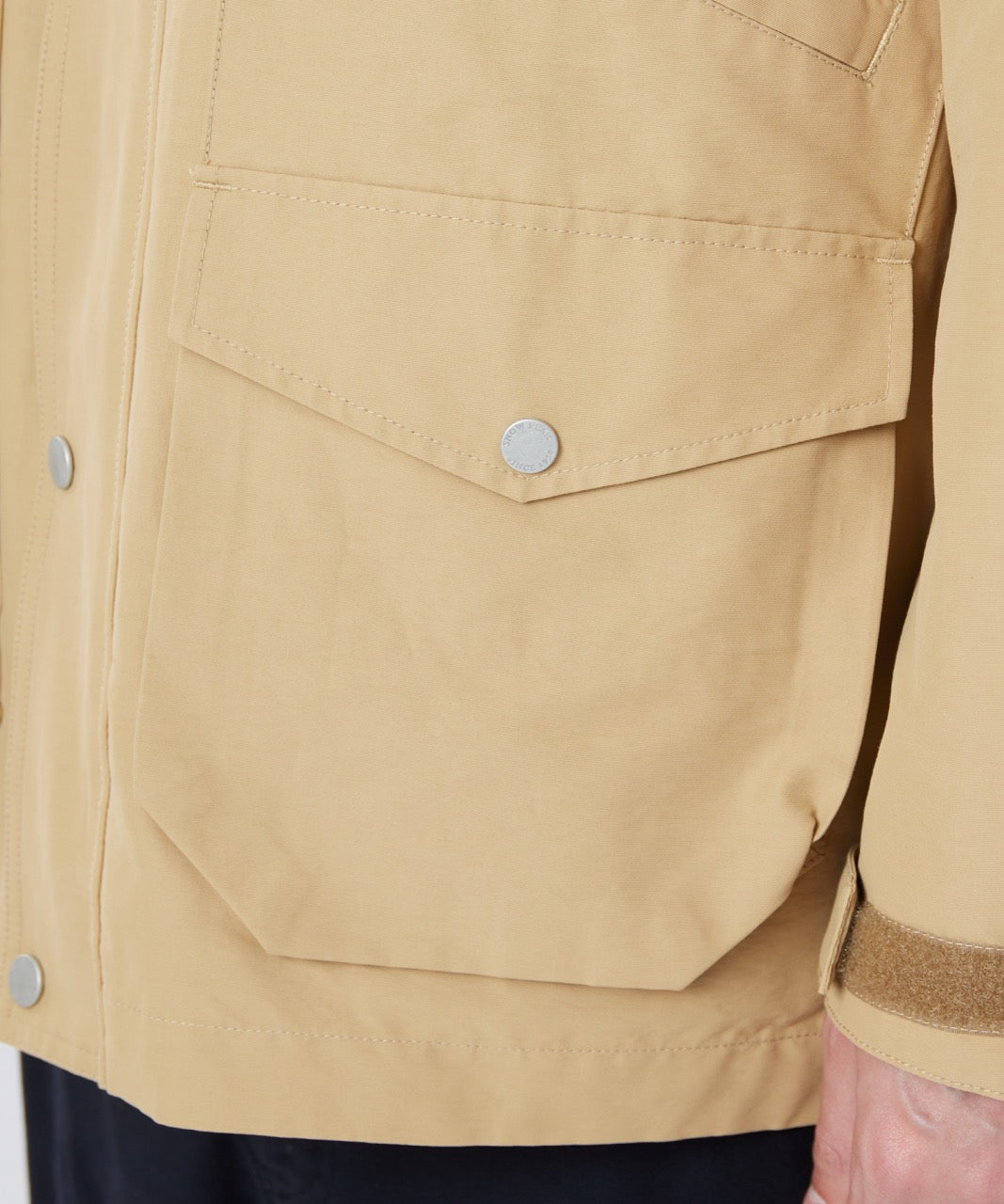 Mountain Hoodie - Image 8