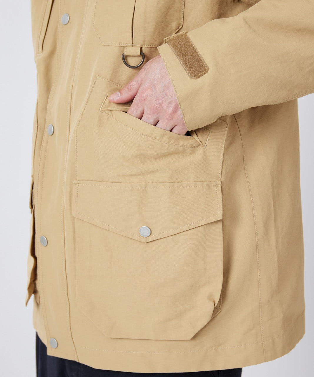 Mountain Hoodie - Image 9