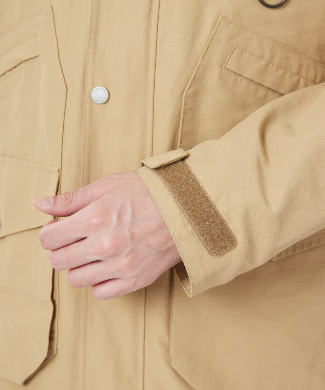 Mountain Hoodie - Image 12