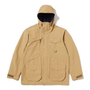 Mountain Hoodie