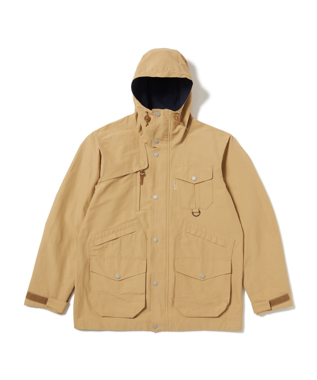 Mountain Hoodie
