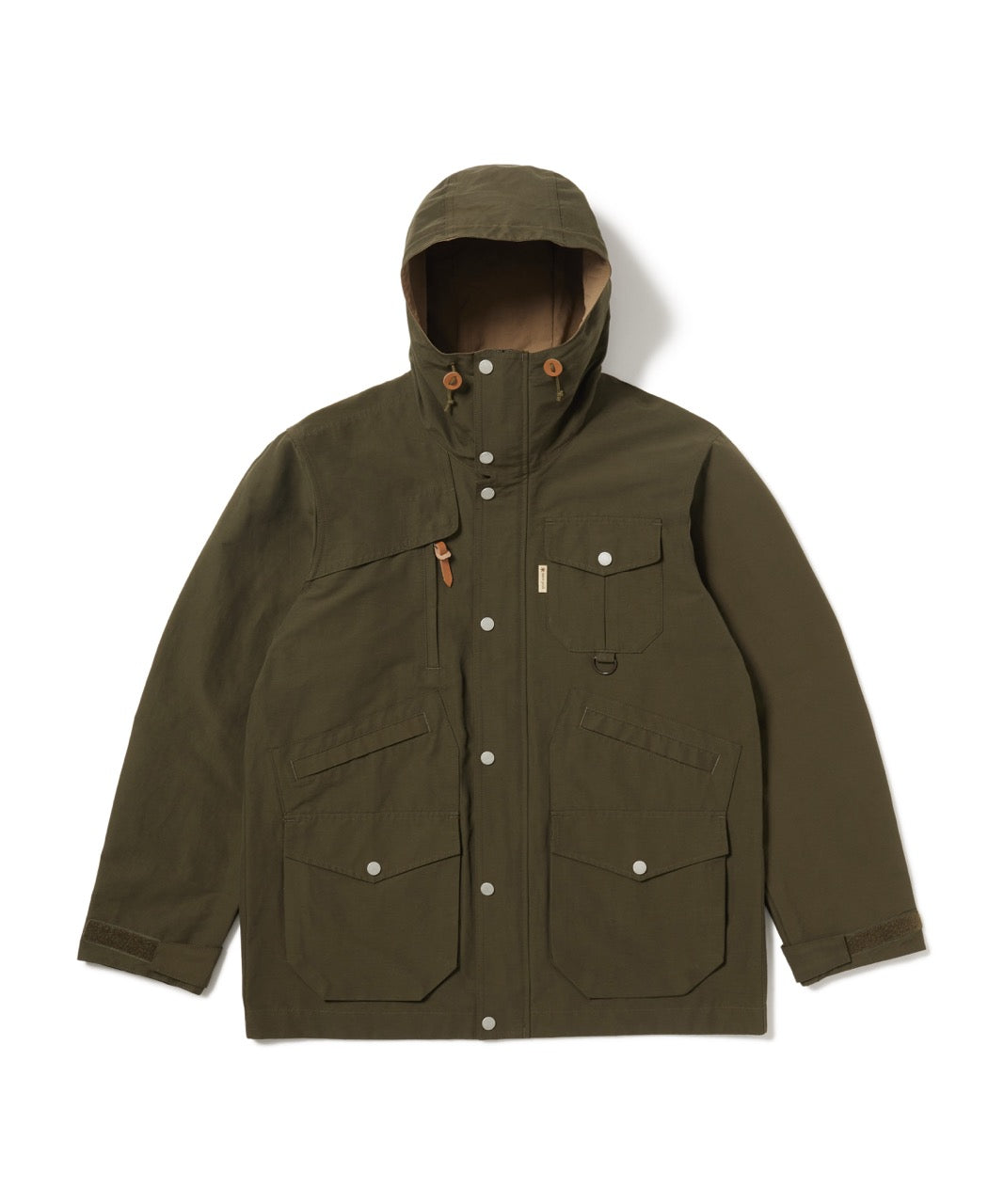 Mountain Hoodie - Image 14