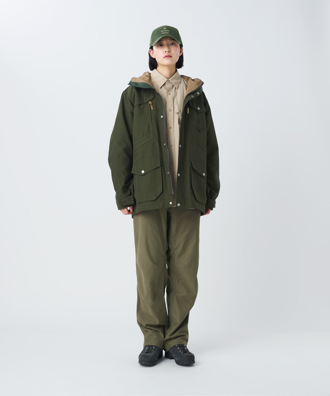 Mountain Hoodie - Image 15