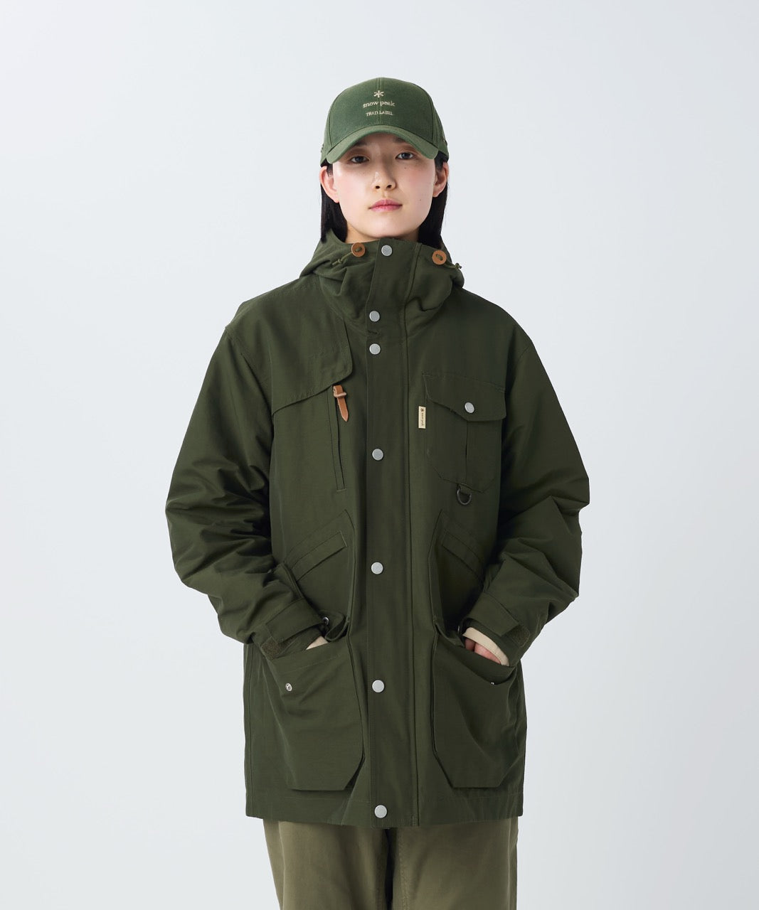 Mountain Hoodie - Image 16