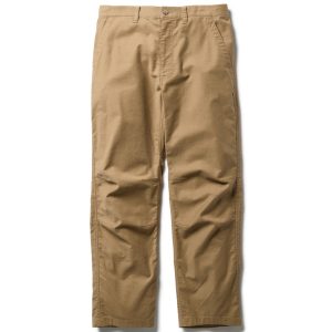 Stretch Moleskin Pants