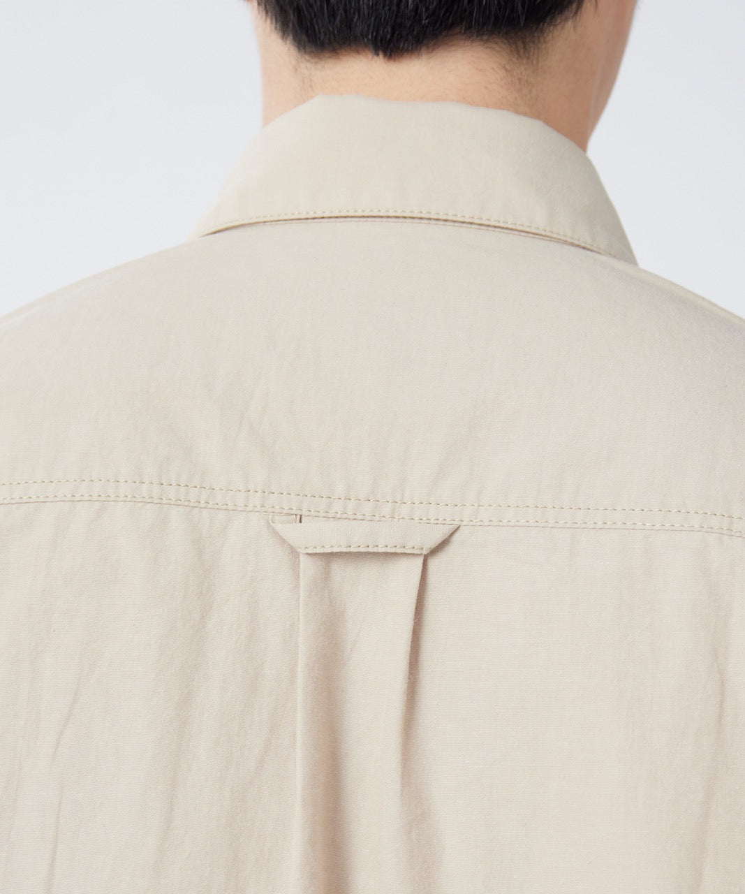 Antique Dyed Fishing Shirt - Image 11