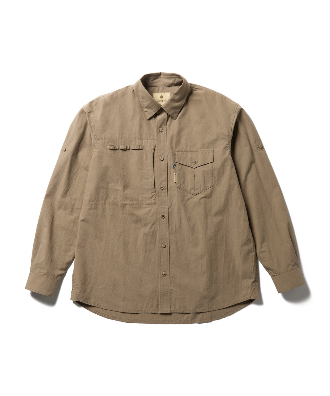 Antique Dyed Fishing Shirt - Image 15