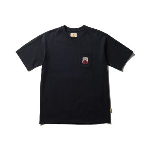 Trad Label Pocket Heavy T-Shirt