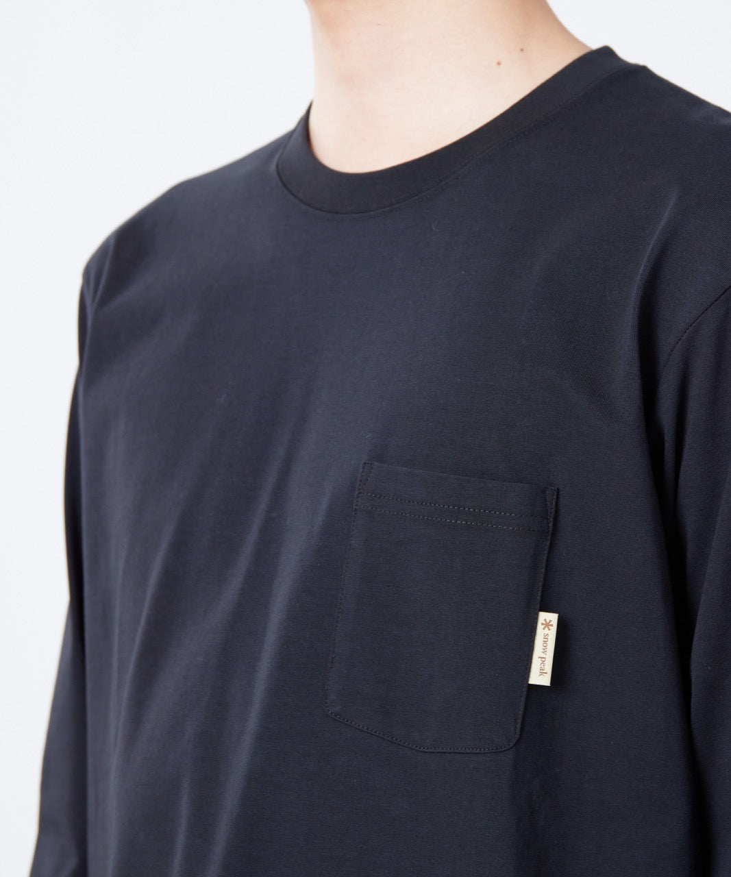 Trad Label Sunset Plating L/S T-Shirt - Image 8