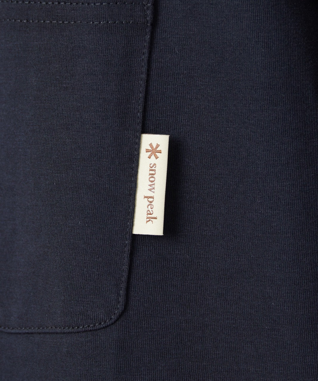 Trad Label Sunset Plating L/S T-Shirt - Image 9