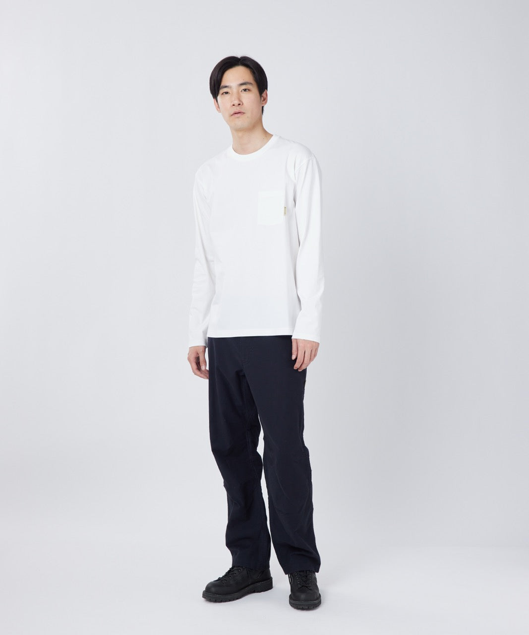 Trad Label Sunset Plating L/S T-Shirt - Image 12