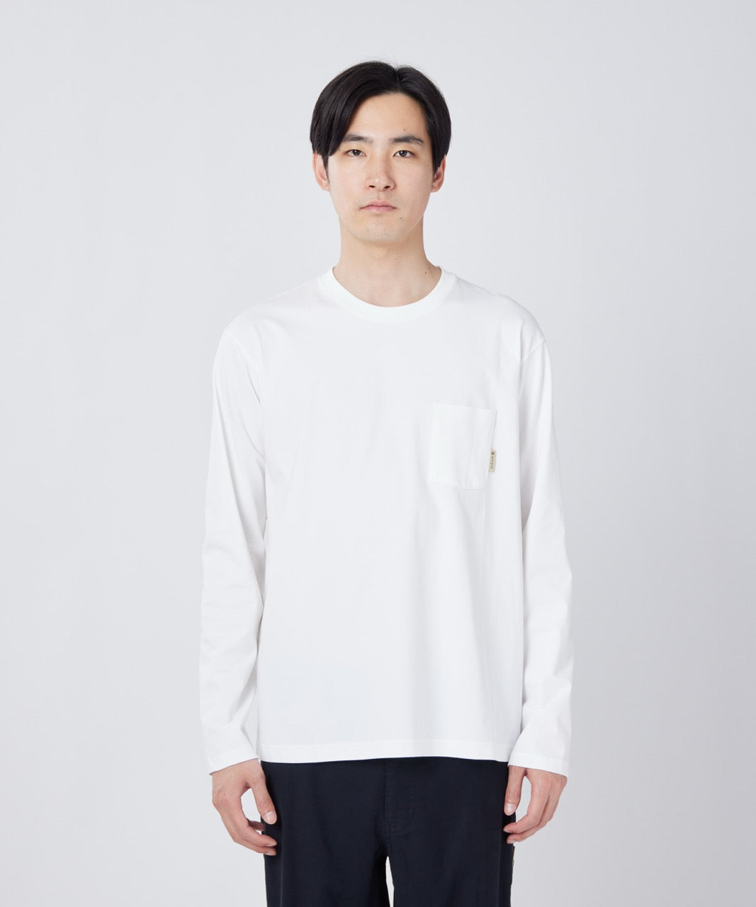 Trad Label Sunset Plating L/S T-Shirt - Image 13