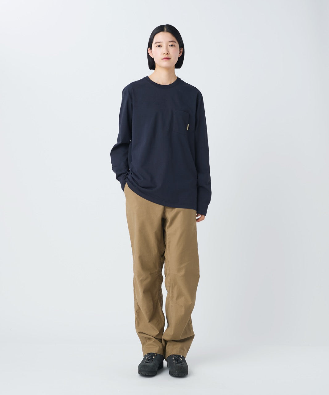 Trad Label Sunset Plating L/S T-Shirt - Image 16