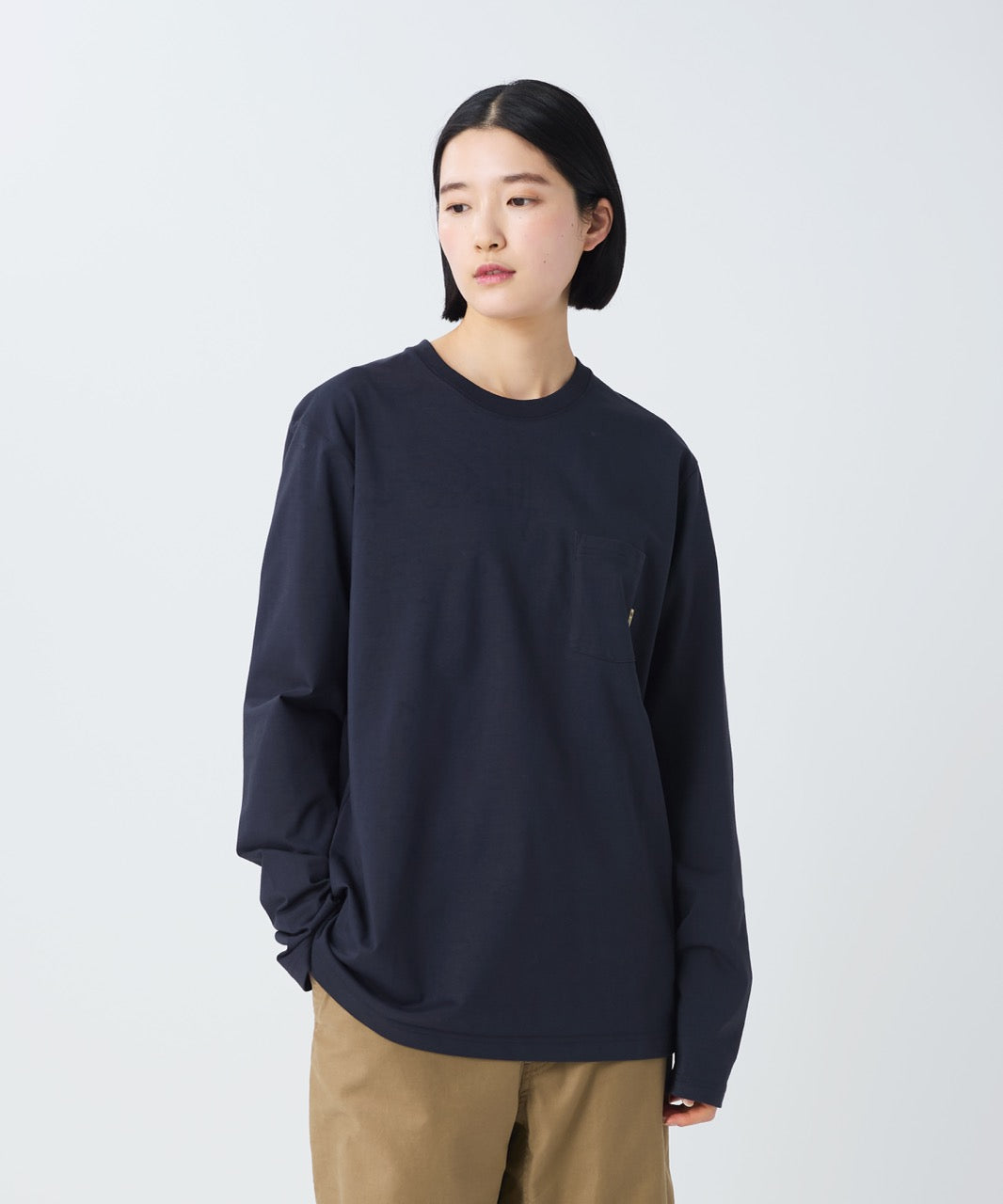 Trad Label Sunset Plating L/S T-Shirt - Image 17