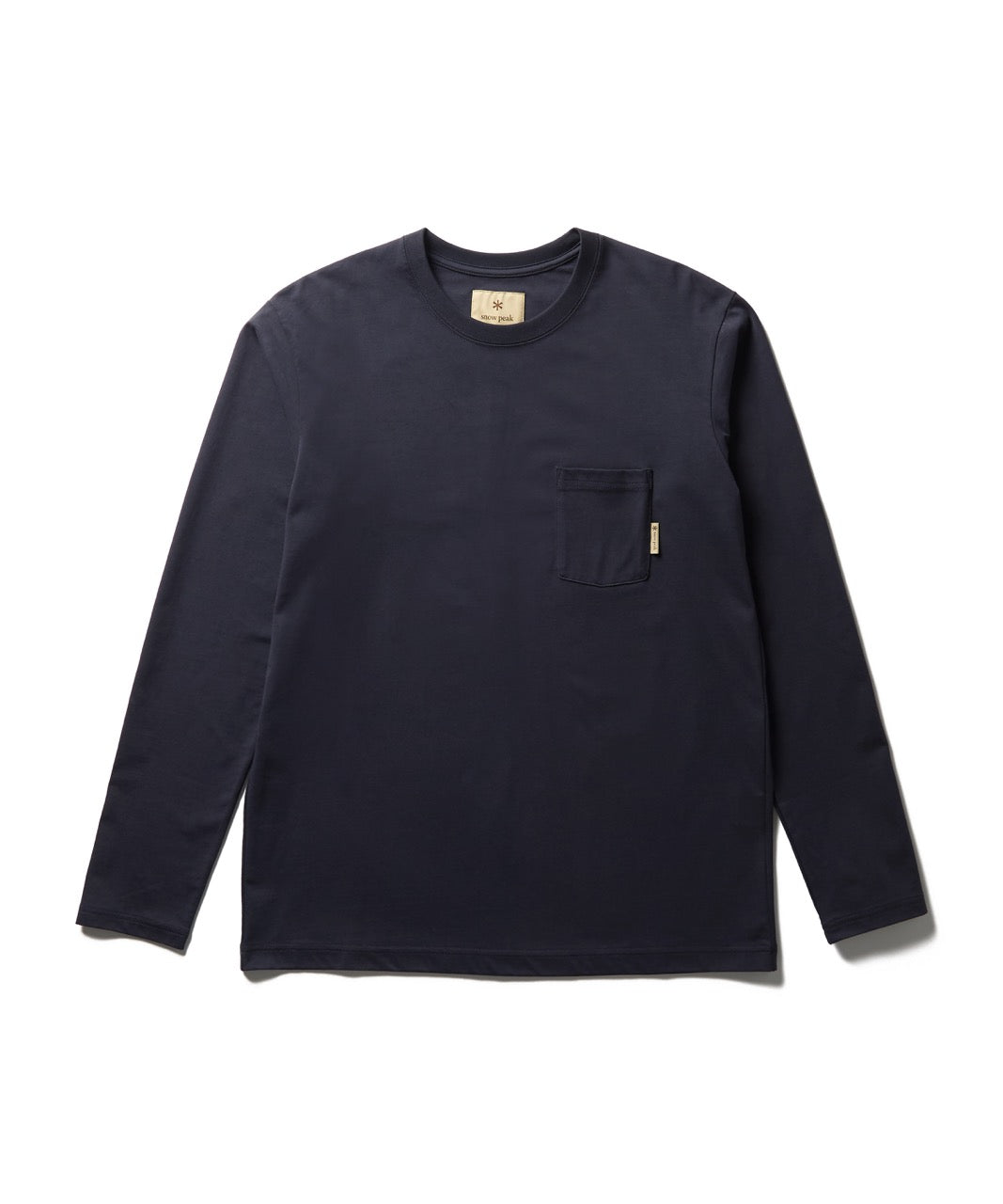 Trad Label Sunset Plating L/S T-Shirt - Image 15