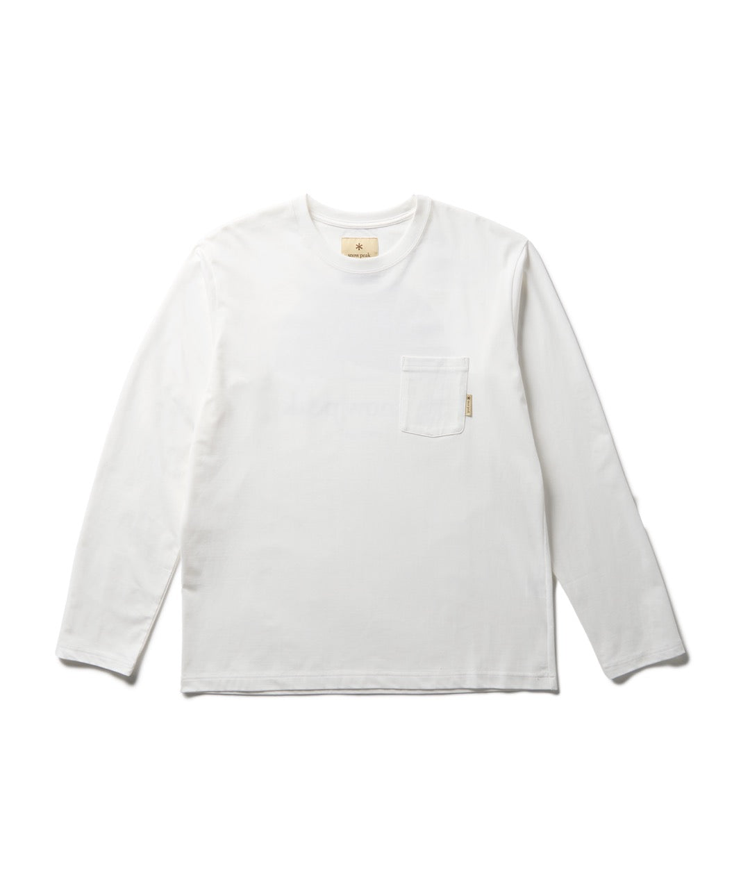 Trad Label Sunset Plating L/S T-Shirt - Image 11